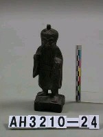 藏品(漁翁像)的圖片